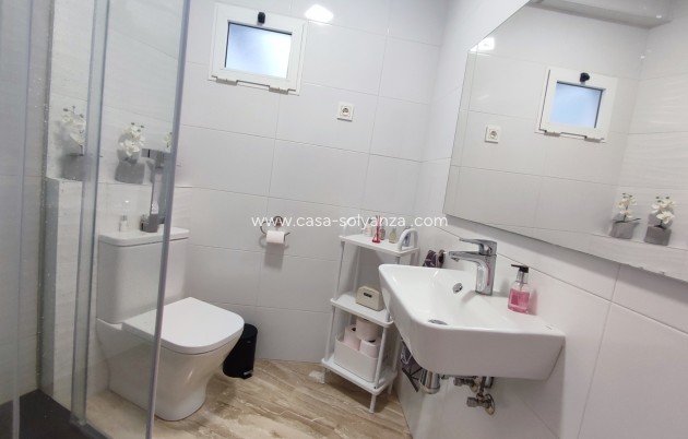 Revente - Appartement - Lo Pagan - Costa Calida