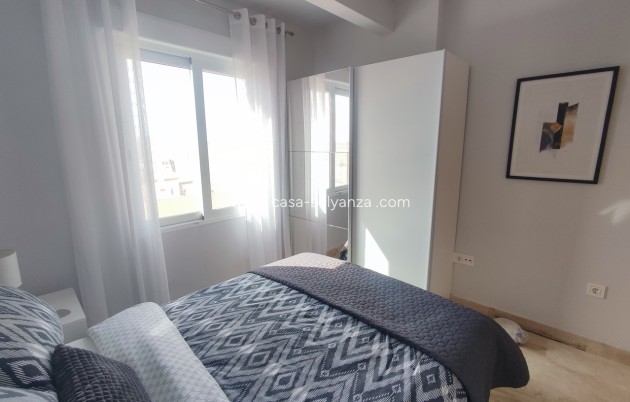 Revente - Appartement - Lo Pagan - Costa Calida