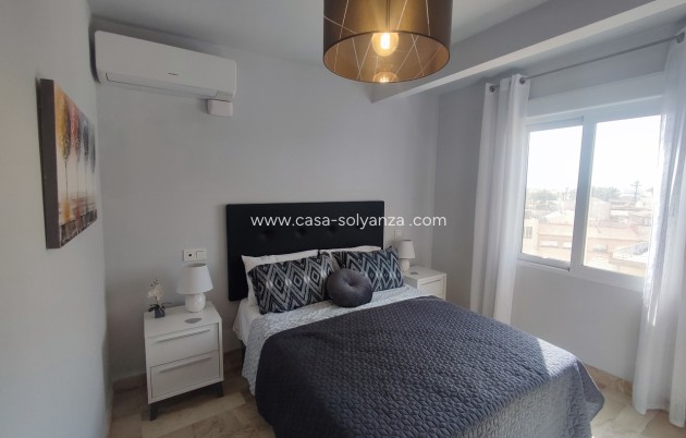 Revente - Appartement - Lo Pagan - Costa Calida