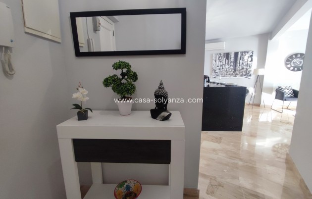 Revente - Appartement - Lo Pagan - Costa Calida