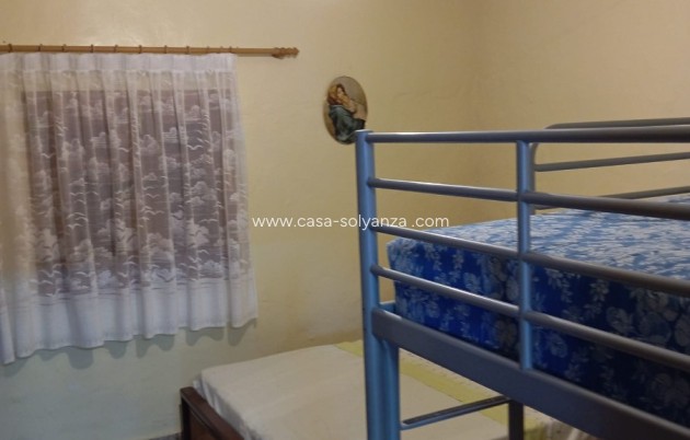 Resale - Villa - Yecla - Inland
