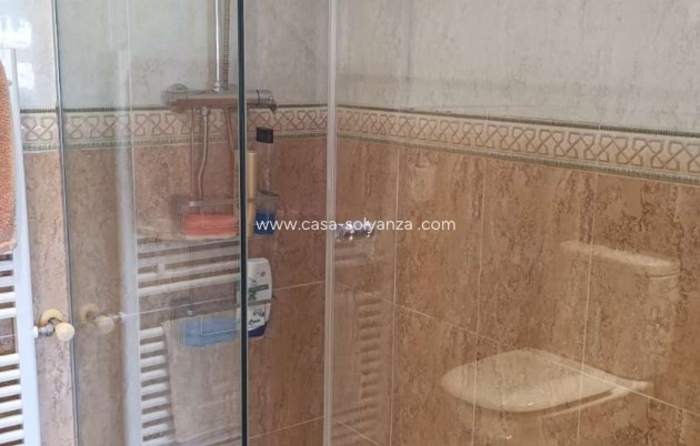 Revente - Appartement - Calpe - Costa Blanca