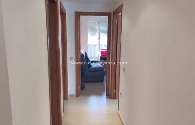 Revente - Appartement - Calpe - Costa Blanca