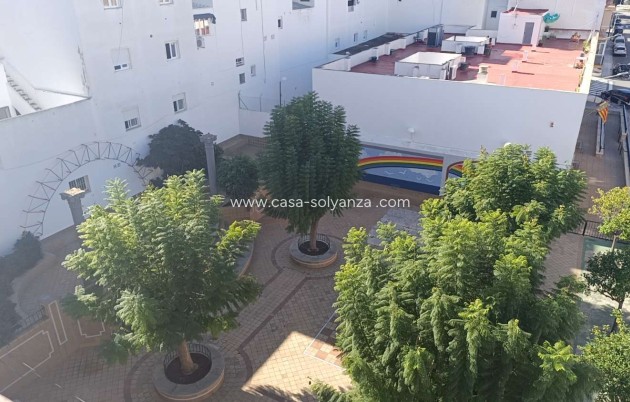 Revente - Appartement - Calpe - Costa Blanca