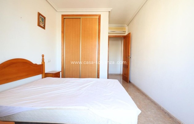 Revente - Appartement - Orihuela Costa - Costa Blanca