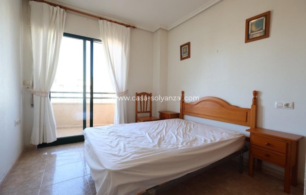 Revente - Appartement - Orihuela Costa - Costa Blanca