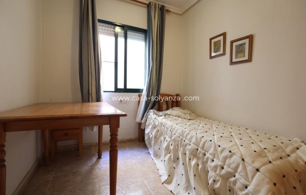 Revente - Appartement - Orihuela Costa - Costa Blanca