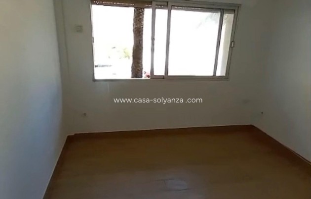 Wiederverkauf - Wohnung - Guardamar del Segura