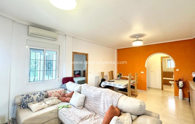 Herverkoop - Villa - Bigastro - Comunidad Valenciana