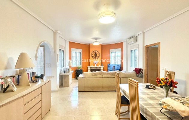 Herverkoop - Villa - Bigastro - Comunidad Valenciana