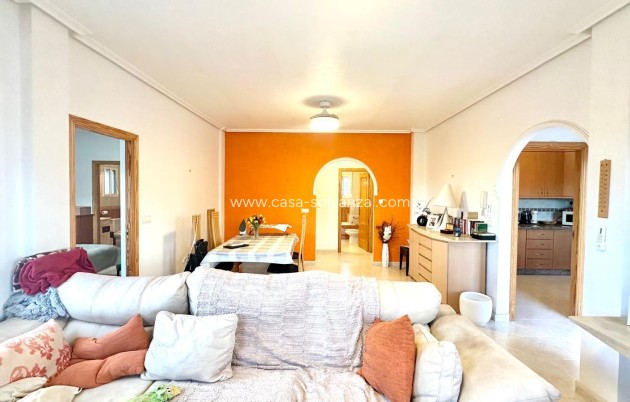 Herverkoop - Villa - Bigastro - Comunidad Valenciana