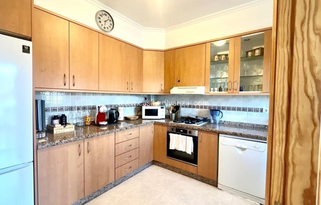 Herverkoop - Villa - Bigastro - Comunidad Valenciana