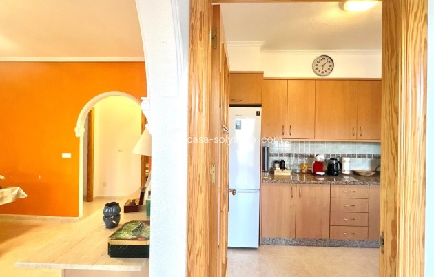 Herverkoop - Villa - Bigastro - Comunidad Valenciana