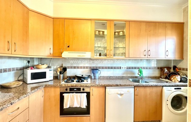 Herverkoop - Villa - Bigastro - Comunidad Valenciana