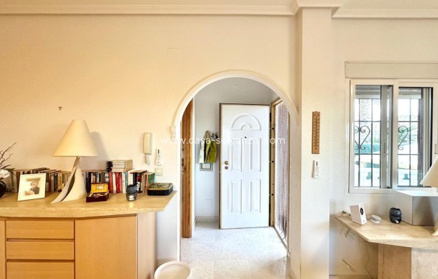 Herverkoop - Villa - Bigastro - Comunidad Valenciana