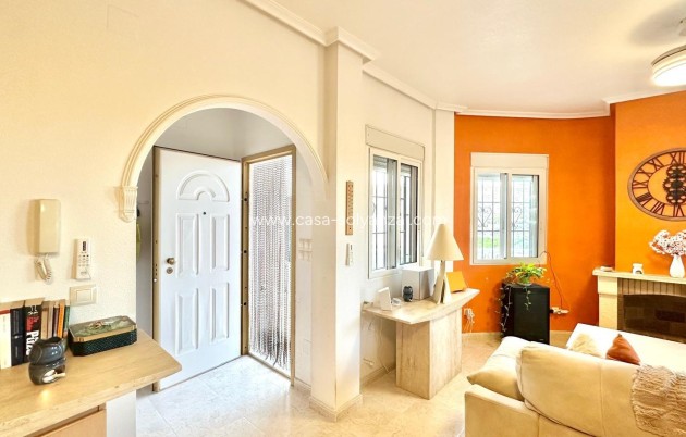 Herverkoop - Villa - Bigastro - Comunidad Valenciana