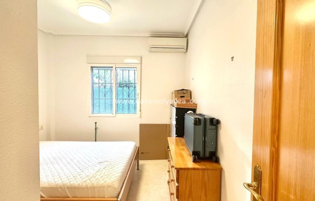 Herverkoop - Villa - Bigastro - Comunidad Valenciana