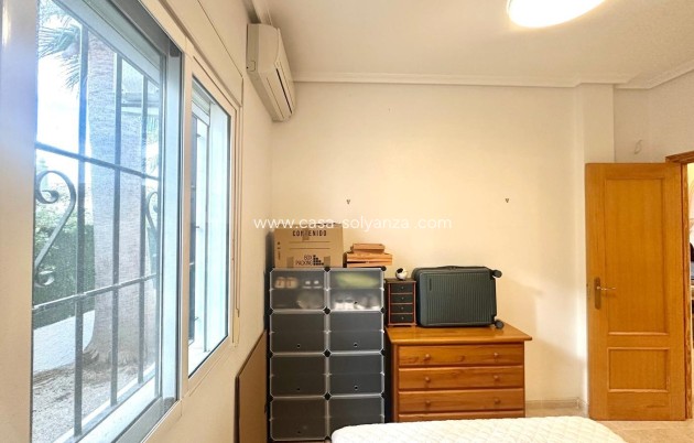 Herverkoop - Villa - Bigastro - Comunidad Valenciana