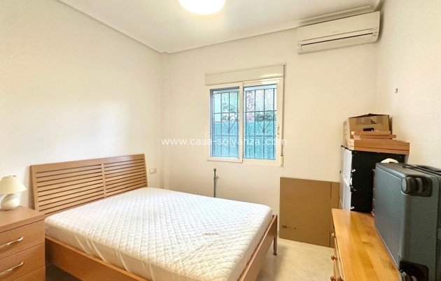 Herverkoop - Villa - Bigastro - Comunidad Valenciana