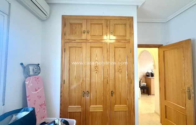 Herverkoop - Villa - Bigastro - Comunidad Valenciana