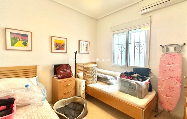 Herverkoop - Villa - Bigastro - Comunidad Valenciana