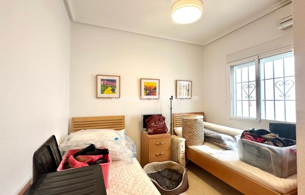 Herverkoop - Villa - Bigastro - Comunidad Valenciana