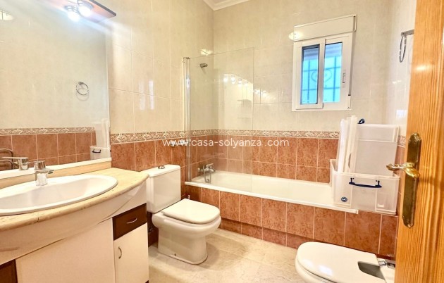 Herverkoop - Villa - Bigastro - Comunidad Valenciana