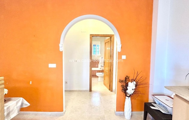 Herverkoop - Villa - Bigastro - Comunidad Valenciana