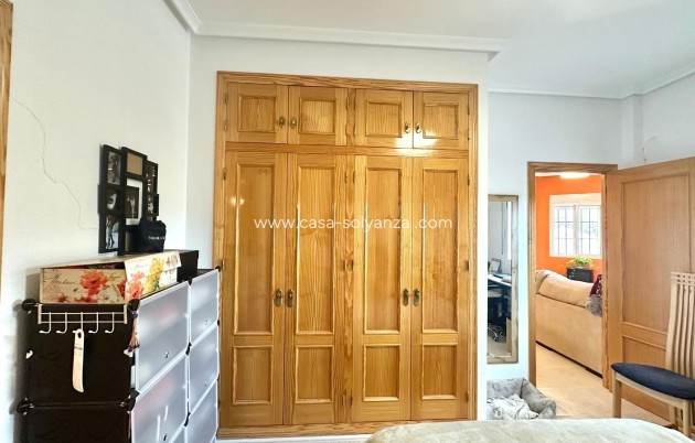 Herverkoop - Villa - Bigastro - Comunidad Valenciana