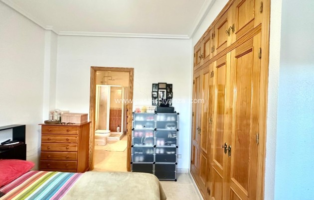 Herverkoop - Villa - Bigastro - Comunidad Valenciana