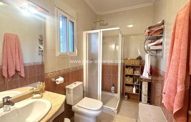 Herverkoop - Villa - Bigastro - Comunidad Valenciana