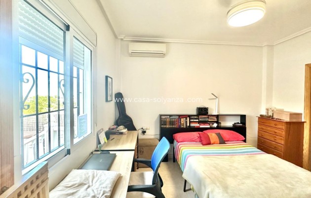 Herverkoop - Villa - Bigastro - Comunidad Valenciana