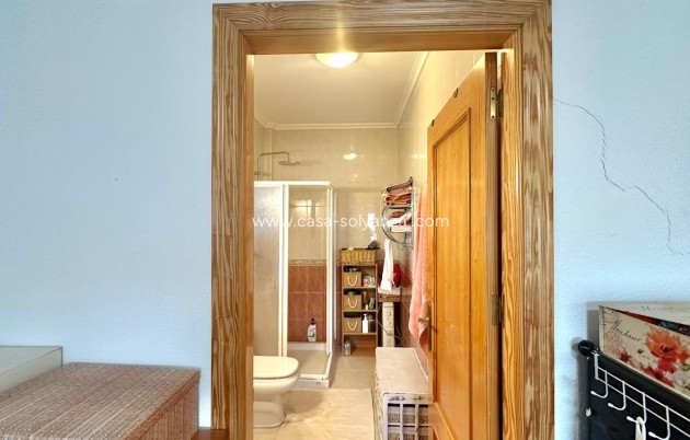 Herverkoop - Villa - Bigastro - Comunidad Valenciana