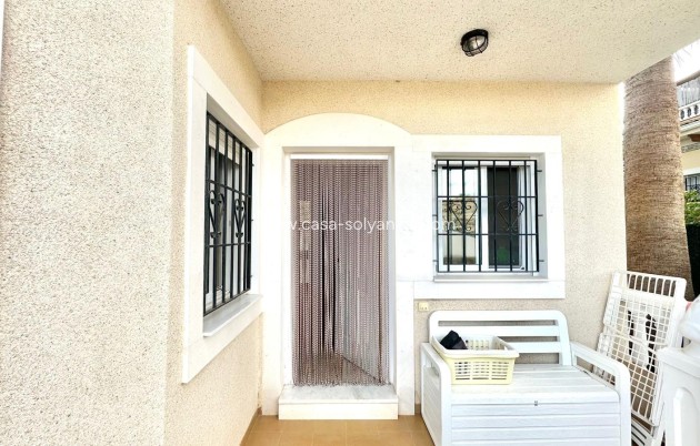 Herverkoop - Villa - Bigastro - Comunidad Valenciana