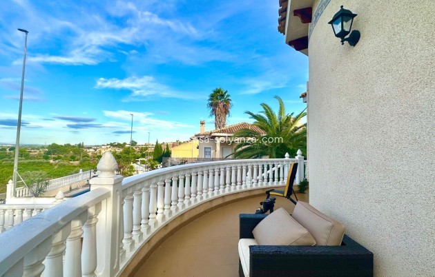 Herverkoop - Villa - Bigastro - Comunidad Valenciana