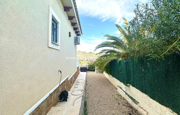 Herverkoop - Villa - Bigastro - Comunidad Valenciana