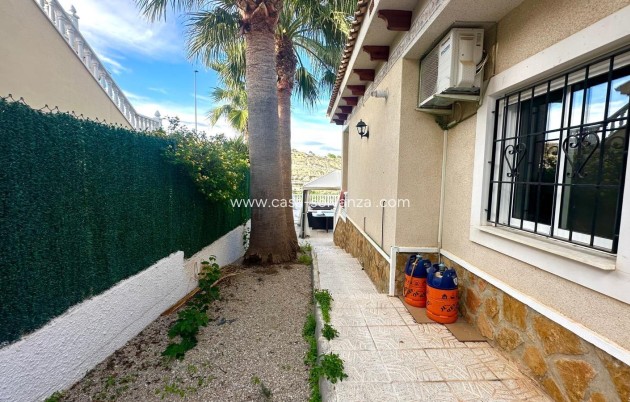 Herverkoop - Villa - Bigastro - Comunidad Valenciana