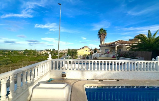 Herverkoop - Villa - Bigastro - Comunidad Valenciana