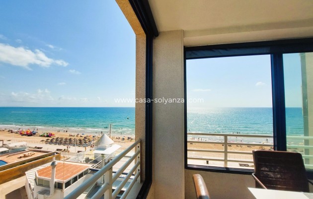 Resale - Apartment / flat - Torrevieja - Costa Blanca