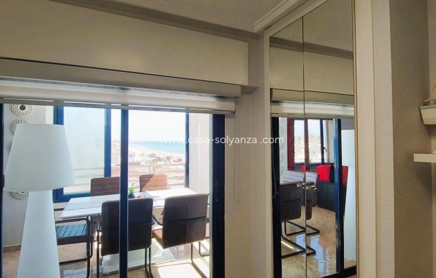 Resale - Apartment / flat - Torrevieja - Costa Blanca