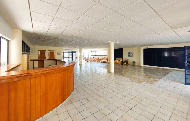 Resale - Apartment / flat - Torrevieja - Costa Blanca