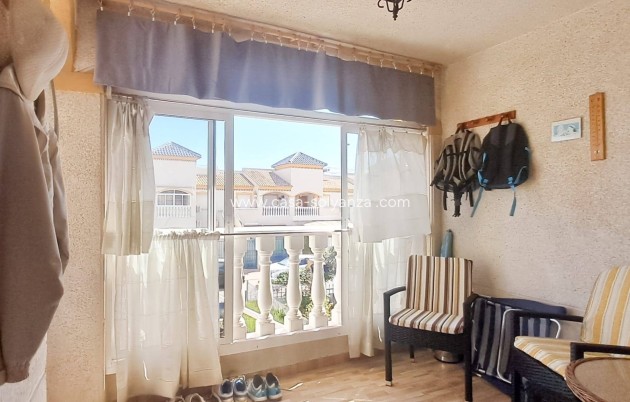 Revente - Appartement - Torrevieja - Parque Acuático - Sector 25