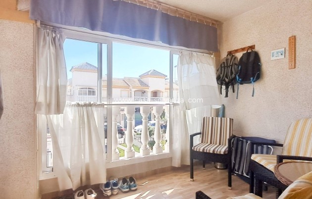 Revente - Appartement - Torrevieja - Parque Acuático - Sector 25