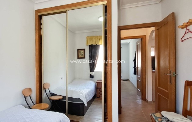 Revente - Appartement - Torrevieja - Parque Acuático - Sector 25