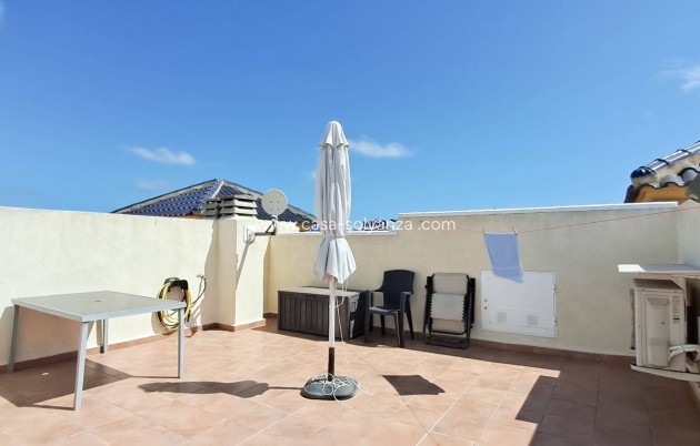 Revente - Appartement - Torrevieja - Parque Acuático - Sector 25