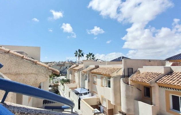 Revente - Appartement - Torrevieja - Parque Acuático - Sector 25