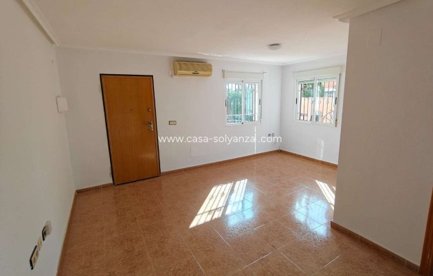 Herverkoop - Appartement / flat - Los Montesinos