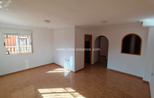 Herverkoop - Appartement / flat - Los Montesinos