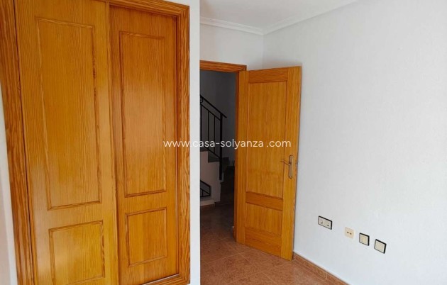Herverkoop - Appartement / flat - Los Montesinos