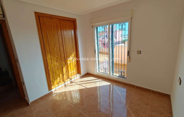 Herverkoop - Appartement / flat - Los Montesinos